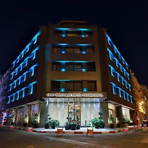 Gray Boutique 5*, الدار البيضاء المغرب