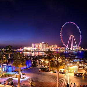 Arabian Nights دبي