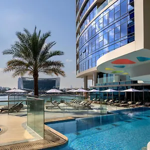 Hilton Creek & Residences دبي