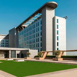آلوفت أبوظبي 4*, أبو ظبي الإمارات العربية المتحدة