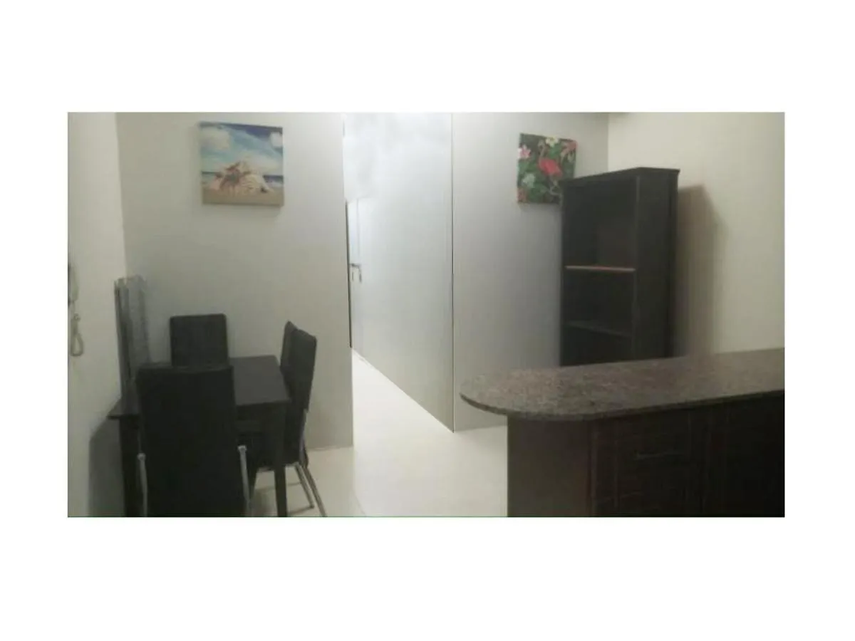 Auberge de jeunesse Deira Partition Room Dubaï