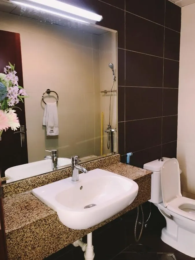 Deira Partition Room Dubaï